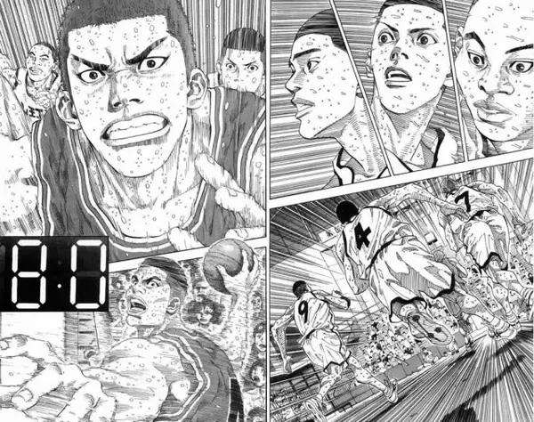 优动漫PAINT中关于速度线工具的使用教程