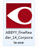 ABBYY FineReader 14安装详细教程