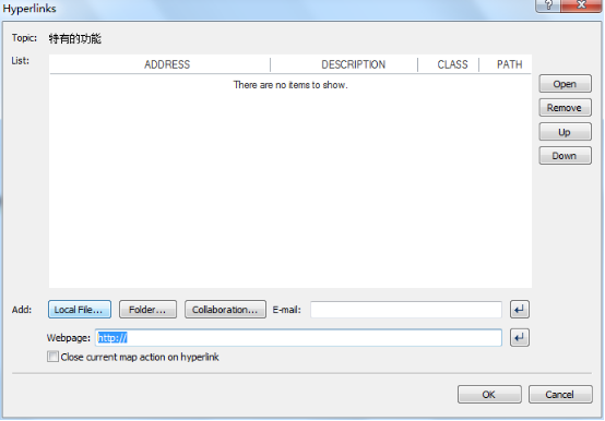 MindMapper链接