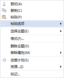 MindMapper 16