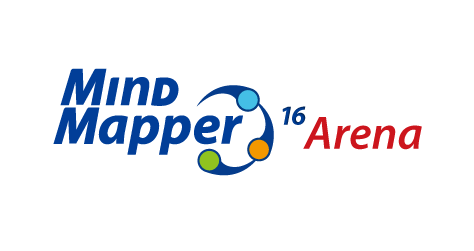 MindMapper 16安装教程