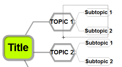 MindMapper 16