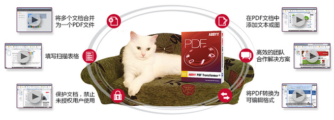 PDF Transformer+