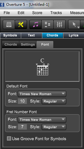 Settings2
