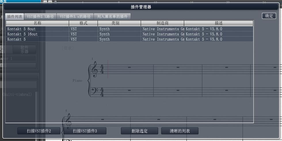 图层模式