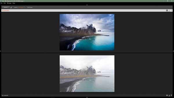 Exposure X4
