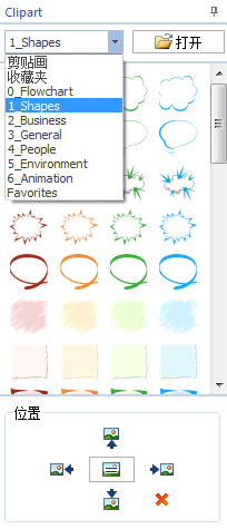 MindMapper主题换外观的方法
