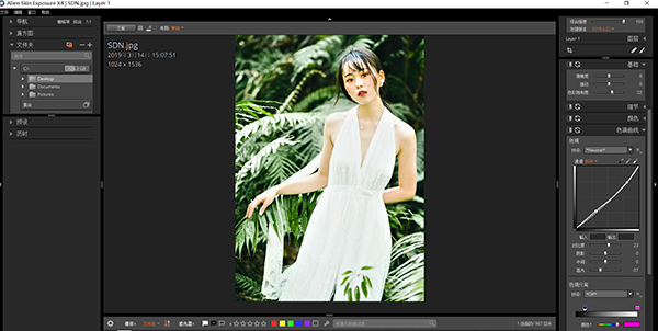 Exposure X4汉化版