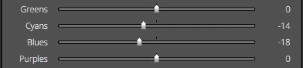 Exposure X4
