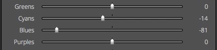 Exposure X4