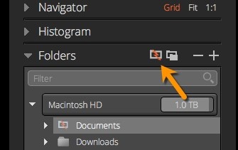 Exposure X4中文版进行联机拍摄的操作方法