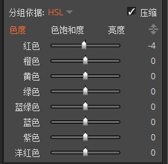 修图软件Exposure X4 