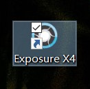 Alien Skin Exposure安装和激活的操作教程