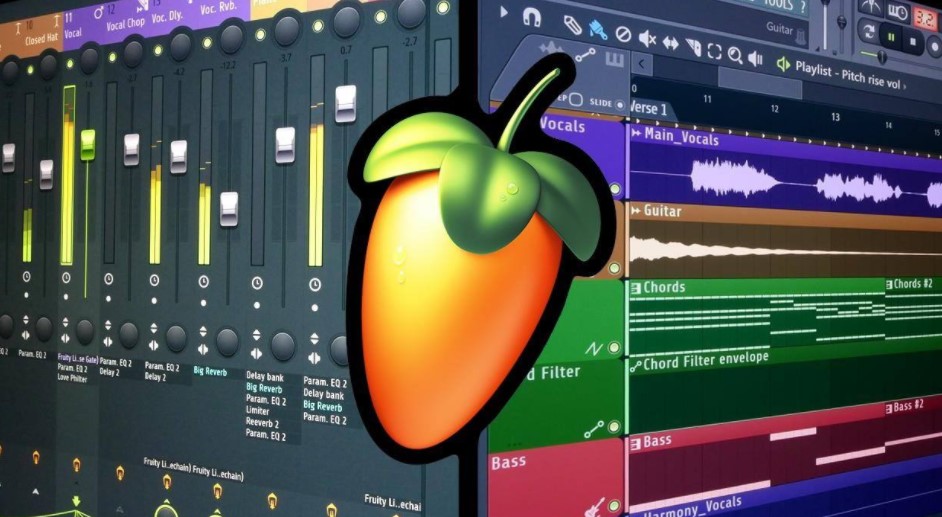 Fl Studio 20