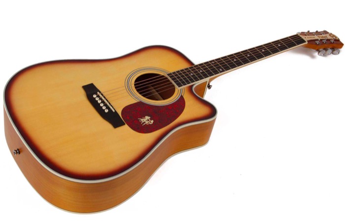 Guitar Pro学会打板的操作方法