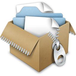 图1：BetterZip