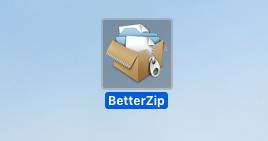 图3：app--BetterZip