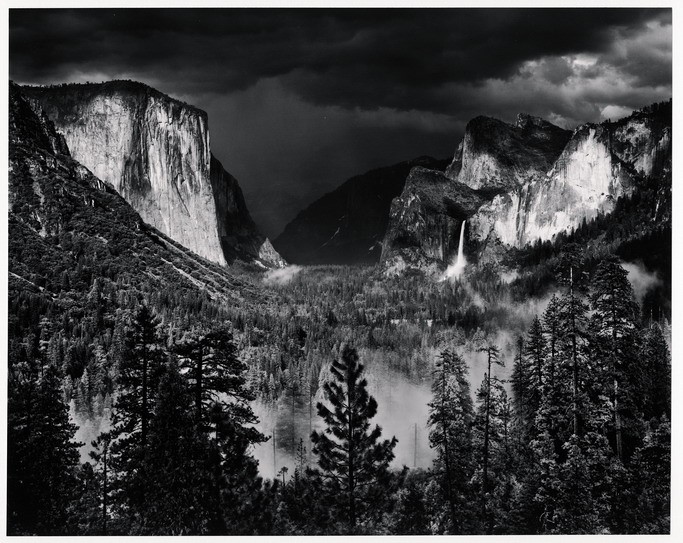 Alien Skin Exposure打造黑白大片的方法