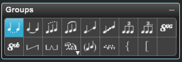 Groups