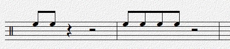 Overture更改音符符尾设置方法