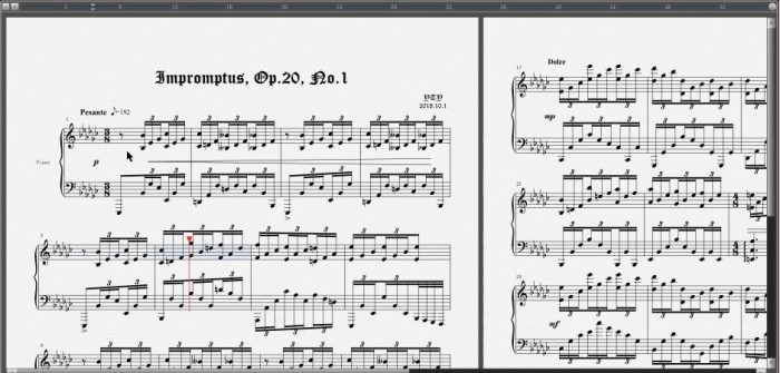 Overture的Vst插件应用