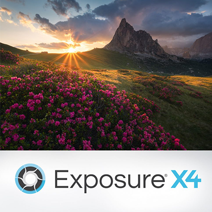 Exposure X4