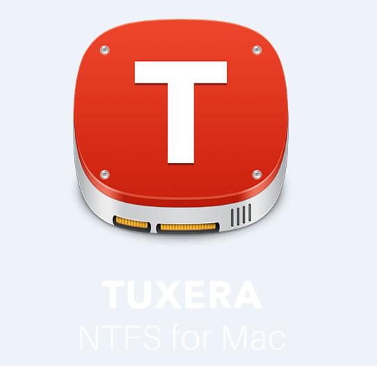 Tuxera NTFS过期之后再激活的操作技巧