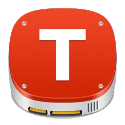 磁盘读写工具Tuxera NTFS