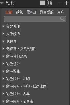 RAW后期处理软件