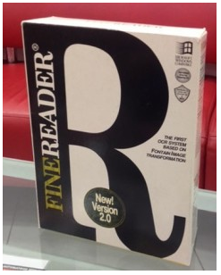 ABBYY FineReader