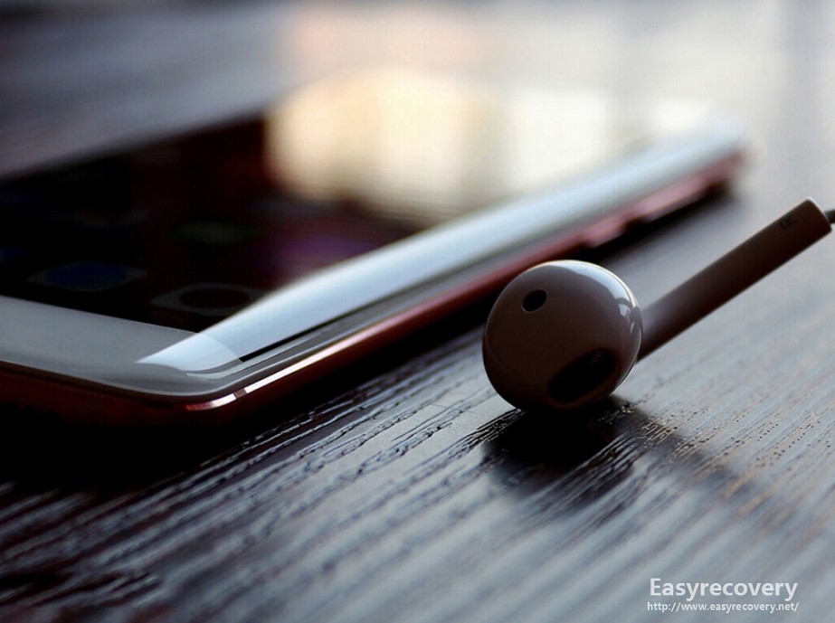 防止手机数据丢失操作方法