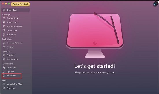 CleanMyMac X软件独特性和实用性介绍