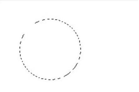 PS画金属质感的方法