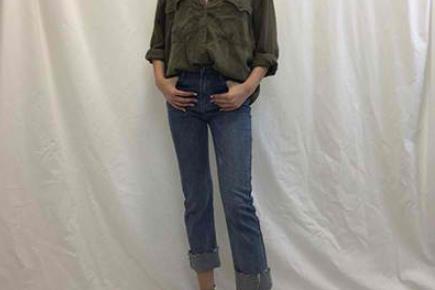 PS褶皱背景处理方法教程