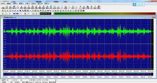 图 4：配乐完成