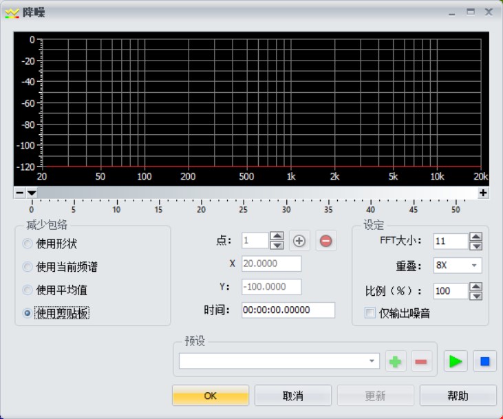 GoldWave汉化版