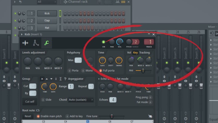 flstudio