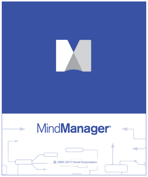 MindManager2019设计视频详细介绍