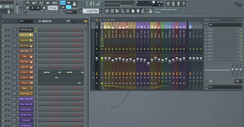 FL Studio导出音频的方法
