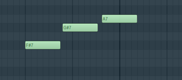 FL Studio的快速量化命令分析