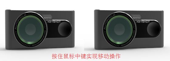 移动操作