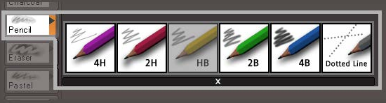 PaintStop功能