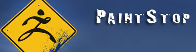 PaintStop