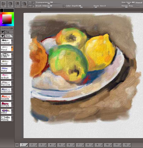 PaintStop