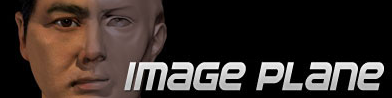 Image Plane