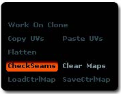 Check Seam