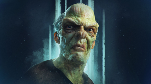 ZBrush使用现实主义创建角色的方法