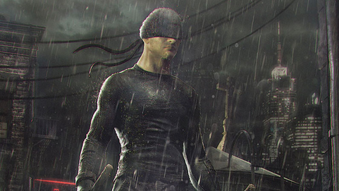 Daredevil