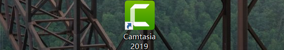 Camtasia中对录制视频添加行为效果的方法