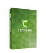 Camtasia 2019 简体中文下载安装教程